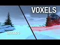 A Pathfinding in a Procedural World