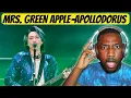Download Lagu Mrs. GREEN APPLE - Apollodorus | Live Performance | Reaction MP3
