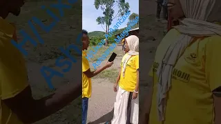 Harargee Lixaa A Ancaar M B Sad 1ffaa Daaroo Garee Tola Ooltota Aanaa Ancaar Fi Ashaaraa Magariisa 