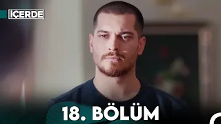 İçerde 18 Bölüm Full HD 