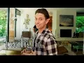 Twilight 10 Years Blu - 2018 Release Special Features with Jackson Rathbone