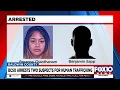 Human trafficking experts share staggering numbers following arrests in Baldwin County