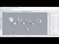 121 w02d01 R 05 Boolean split to separate pieces
