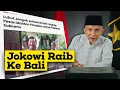 Download Lagu #jokowi Raib ke Bali