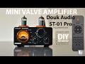 Download Lagu Douk Audio ST-01 PRO Mini Valve Amplifier - REVIEWED and TESTED. 200W MAX POWER MP3