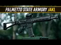 PSA JAKL Pistol Review Ultimate Truck Gun