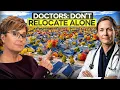 Physician Relocation to Rochester MN What Every Doctor Should Know
