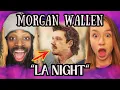Download Lagu MORGAN WALLEN'S NEW SONG LA NIGHT IS A GAME CHANGER?