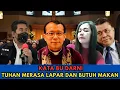 Download Lagu KATA BU DARNI TOHAN BUTUH MAKAN DAN PUNYA RASA LAPAR