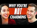 Download Lagu PSYCHOLOGICAL TRICKS To Be More Charismatic \u0026 Confident TODAY! | Vanessa Van Edwards
