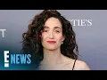 Emmy Rossum Says Ex-Husband Justin Siegel Gave Her Marriage Ultimatum E News