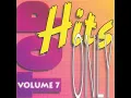 Lagu Top Hits Only Vol. 7 1995