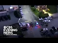 7 dead in Half Moon Bay shootings suspect in custody