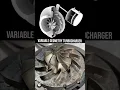 Download Lagu Variable Geometry Turbocharger #shorts #automobile