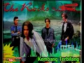 Download Lagu KembangTerbilang THE ROCKS(zam@khaty)