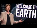Exploring Earth in Starfield