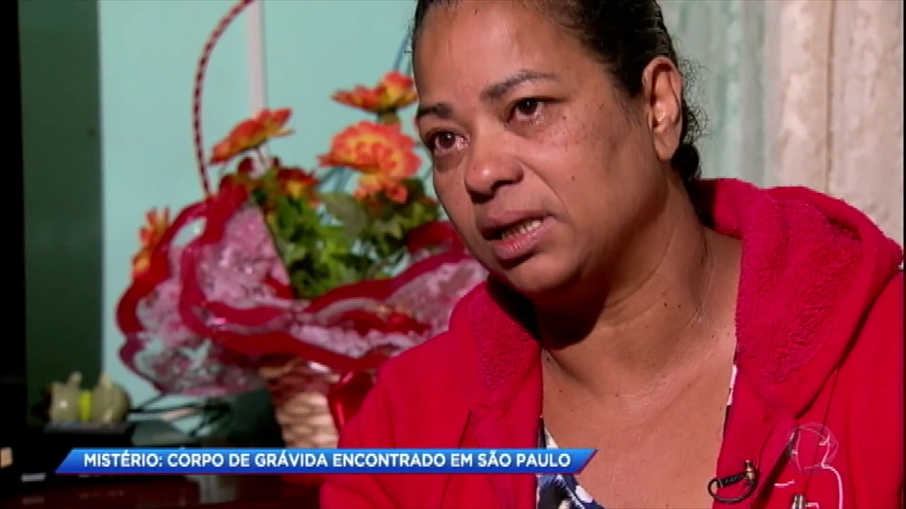 Grávida de sete meses é encontrada morta em matagal na zona leste de São Paulo