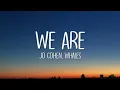 Download Lagu Jo Cohen \u0026 Sex Whales - We Are [NCS Release]