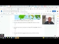 Industrial Revolution Map Skills Read Aloud