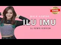 Download Lagu Mala Agatha - ILU IMU [ Karaoke ] Dj Lagi Lagi Ku Nggak Bisa Tidur Dj Viral TikTok 2022
