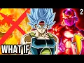 Download Lagu Et si BARDOCK était YAMOSHI ?! Partie 2
