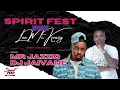 Lagu SPIRIT FEST LIVE SESSIONS INVADES LEEMCKRAZY ONE MAN SHOW FT MR JAZZIQ X DJ JAIVANE