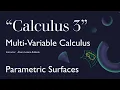 Multivariable Calculus - 46
