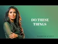 Want a Better Relationship Start Doing These Things