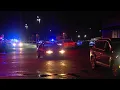 Report of shots fired inside Walmart in Hickory Hill