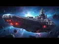 Download Lagu Aus dem Nichts tauchte ein gefährliches Kriegsschiff der Erde auf, und das Kräftegleichgewicht brach