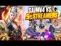 Download Lagu How 60 FPS Breaks 5+ Streamers Ego☠️ ll Fastest 60 FPS Player || BGMI 🔱