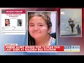 Amber Alert issued for 13-year-old girl last seen in Raleigh