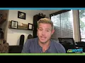 Trevor Donovan talks RomaDrama with 107 5 the River