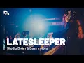 Download Lagu latesleeper DJ Set 📍 Petit Bain, Paris | Bass Music, Drum \u0026 Bass | STUDIO Invites
