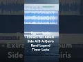 Download Lagu Full Album Kaset Pita ArQuiris Band Timor Leste 1980