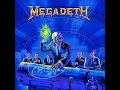 Megadeth - Demo - Holy Wars...The Punishment Due