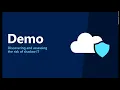 Microsoft Defender for Cloud Apps Security Overview