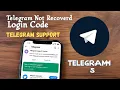 How to Contact Telegram Support for Login Issues