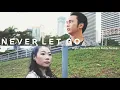 Download Lagu Never Let Go -Afgan, Isyana Sarasvati, Rendy Pandugo | Anggi Andiarini \u0026 Dimas Praditya Choreography