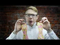 How to Tie a Superior Bow Tie
