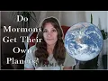 Do Mormons REALLY Believe They Can Become Gods
