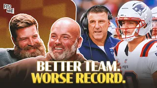 The Patriots Are Bringing Back the Belichick Blueprint