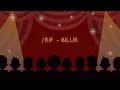 Lagu /rif - Bilur (Official Lyric Video)