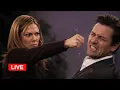 CBS 2026 The Young and the Restless FULL Episode Lily Returns Cane Gets Shocking News