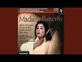 Download Lagu Madama Butterfly (Revisions For Paris) - Act Ii: Vedrai, Piccolo Amor?ei Torna E M'ama...