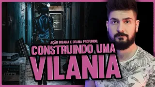 A VILÃ: Ação Pesada no Star Plus - Análise Crítica do Filme (Com Spoiler!)