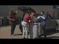 Goodwill hosts shredding event to help securely get rid of residents documents