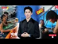 Download Lagu Wu Lei's DUIKGEHEIM onthuld in 4 minuten onderwatertraining