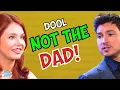 Days of our Lives Joy SWAPPED the DNA - Alex is NOT the Dad