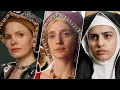 The Women Characters of Wolf Hall The Mirror and the Light